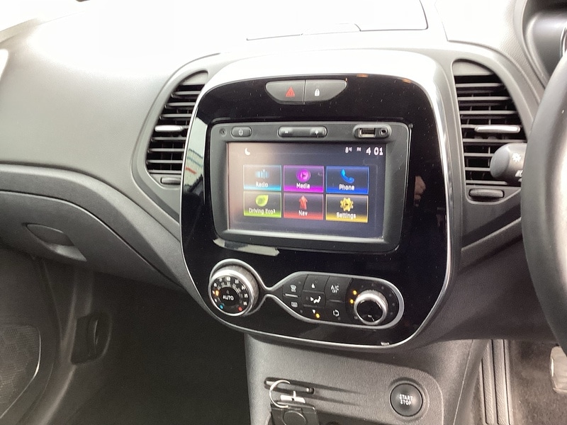 Used Renault Captur 2018 for sale - 78027180: Photo 16