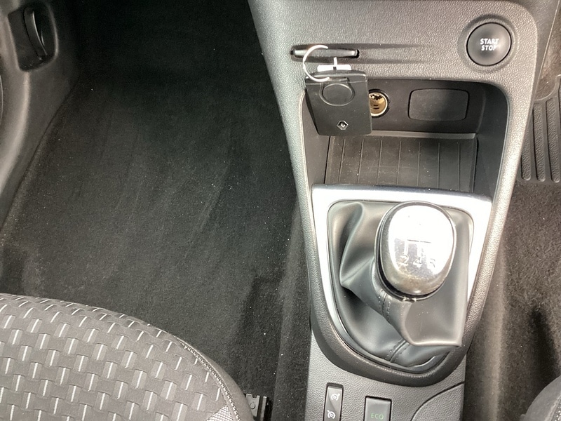 Used Renault Captur 2018 for sale - 78027180: Photo 18