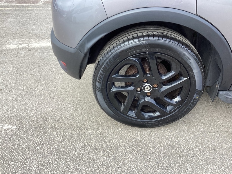 Used Renault Captur 2018 for sale - 78027180: Photo 22