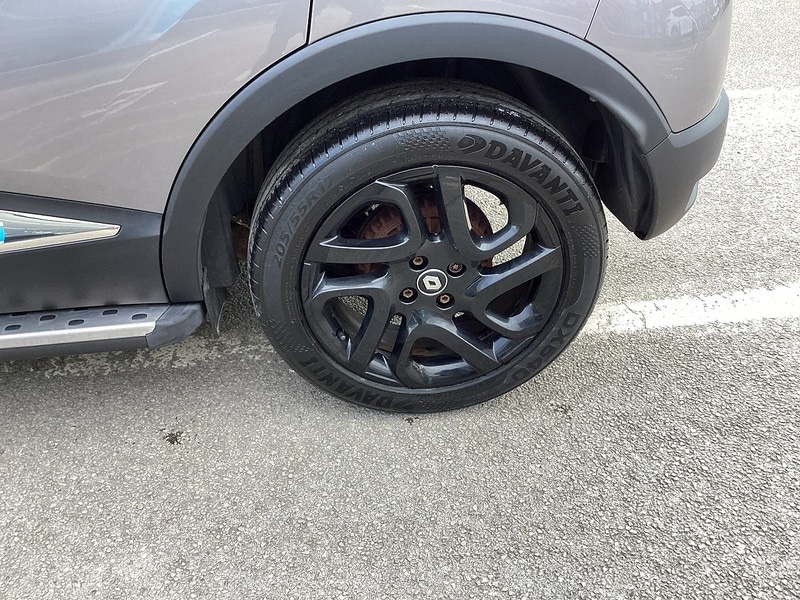 Used Renault Captur 2018 for sale - 78027180: Photo 23