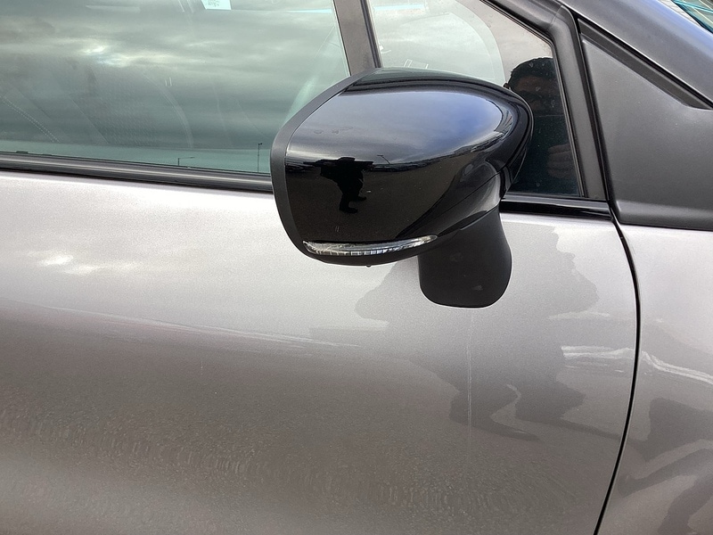 Used Renault Captur 2018 for sale - 78027180: Photo 24