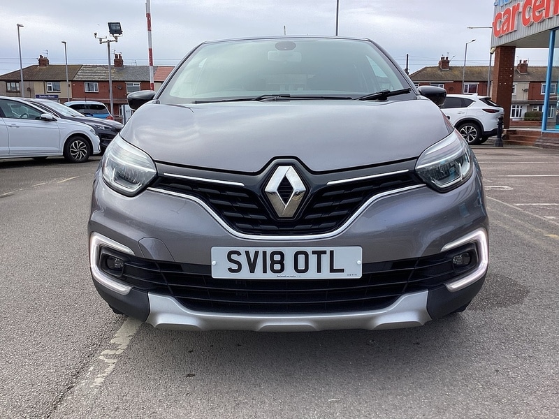 Used Renault Captur 2018 for sale - 78027180: Photo 26