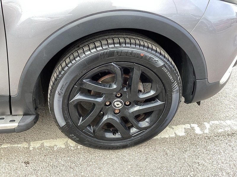 Used Renault Captur 2018 for sale - 78027180: Photo 27