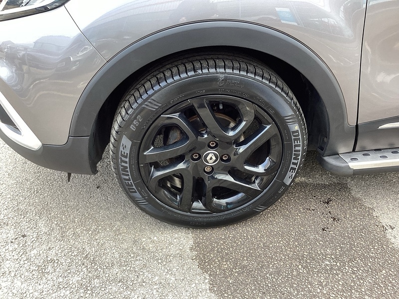 Used Renault Captur 2018 for sale - 78027180: Photo 28