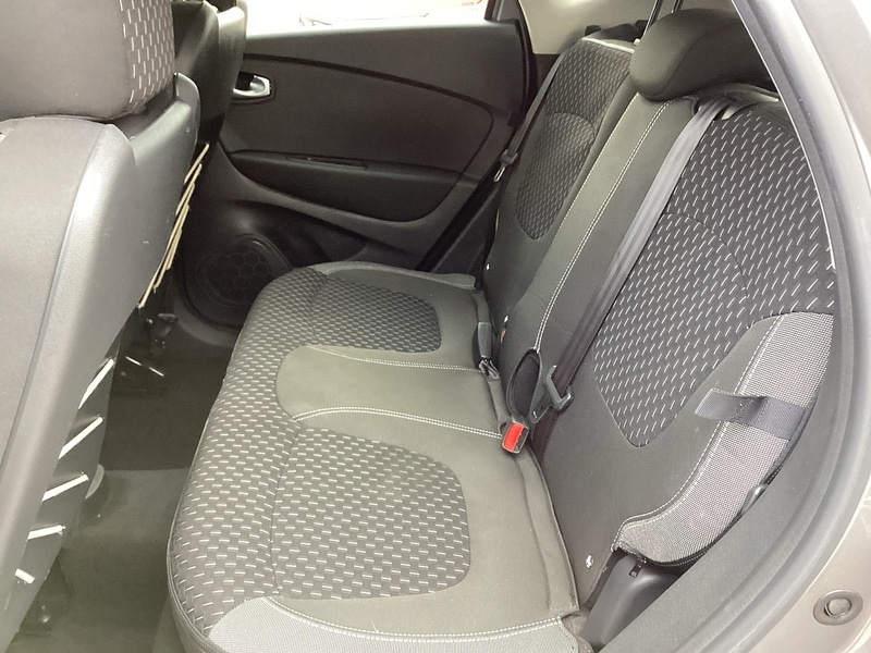 Used Renault Captur 2018 for sale - 78027180: Photo 30