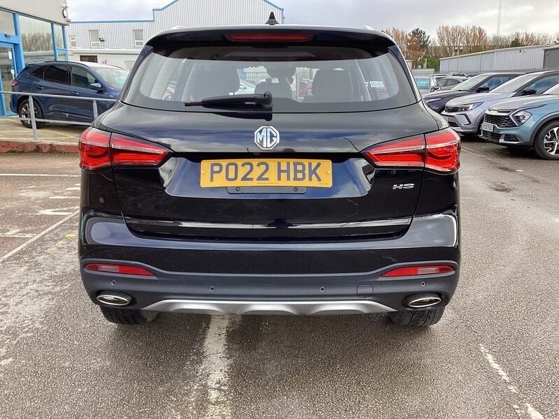 Used MG MG HS 2022 for sale - 77902360: Photo 11