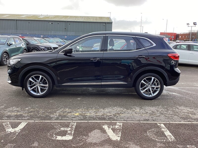 Used MG MG HS 2022 for sale - 77902360: Photo 13