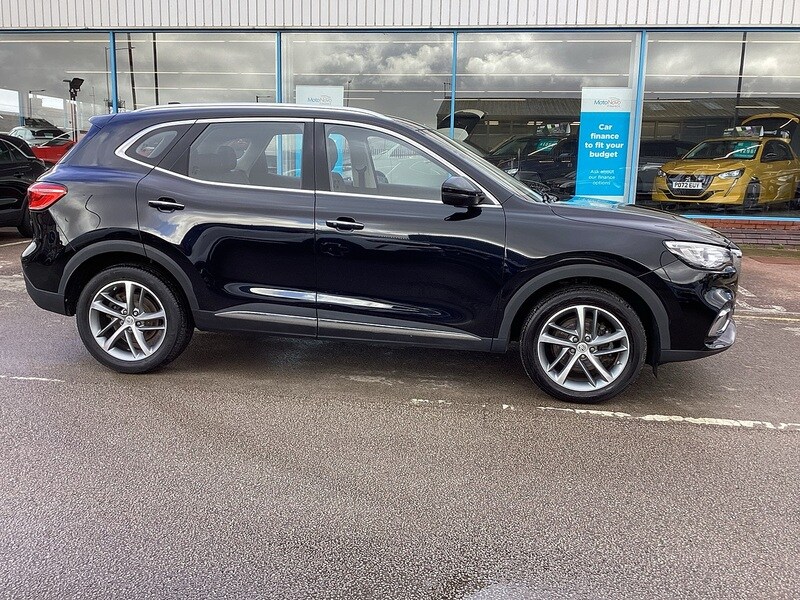 Used MG MG HS 2022 for sale - 77902360: Photo 15