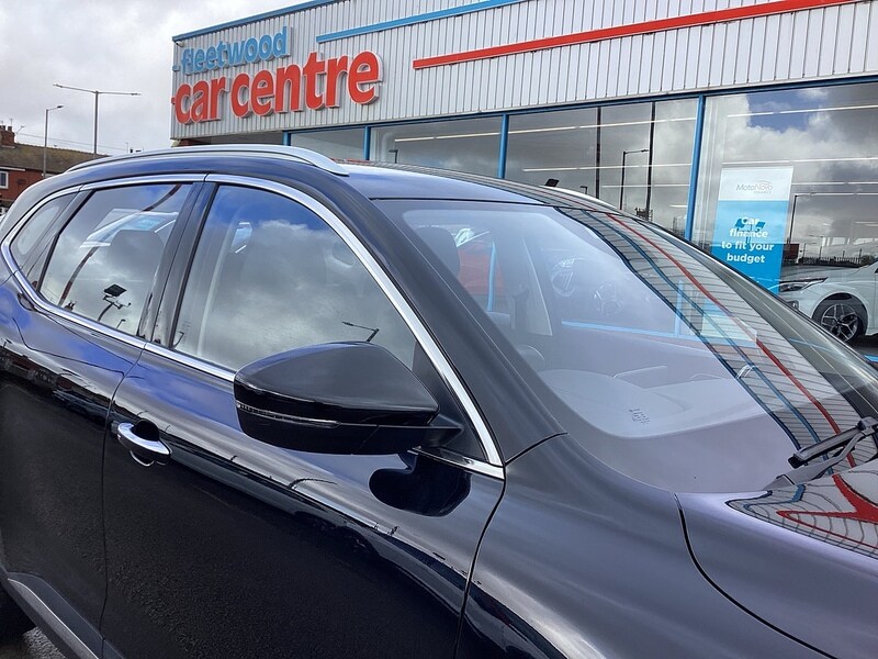 Used MG MG HS 2022 for sale - 77902360: Photo 17