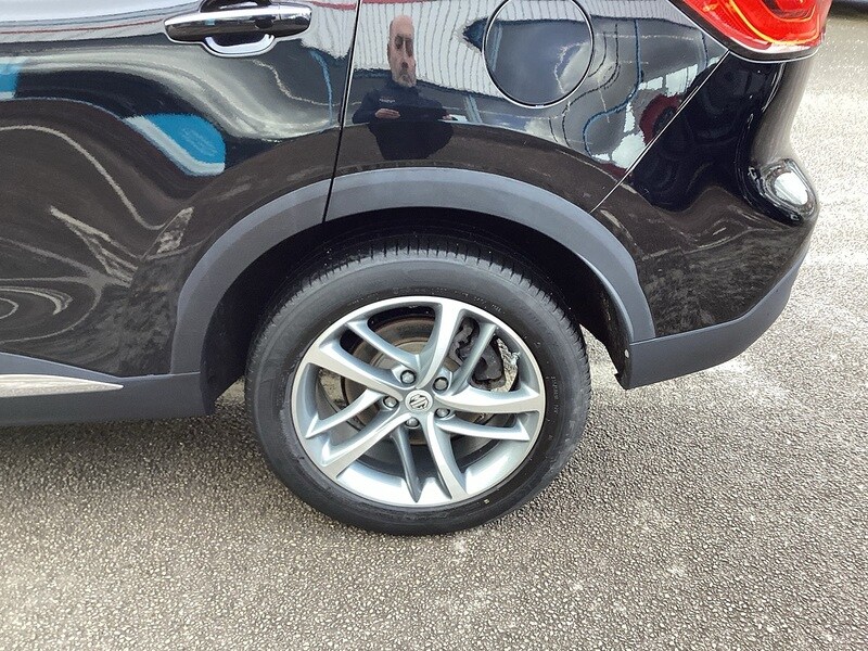 Used MG MG HS 2022 for sale - 77902360: Photo 18