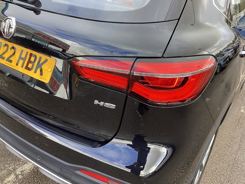 Used MG MG HS 2022 for sale - 77902360: Photo 21