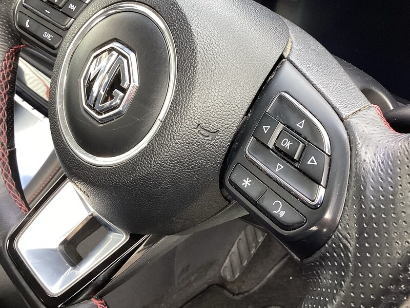 Used MG MG HS 2022 for sale - 77902360: Photo 22