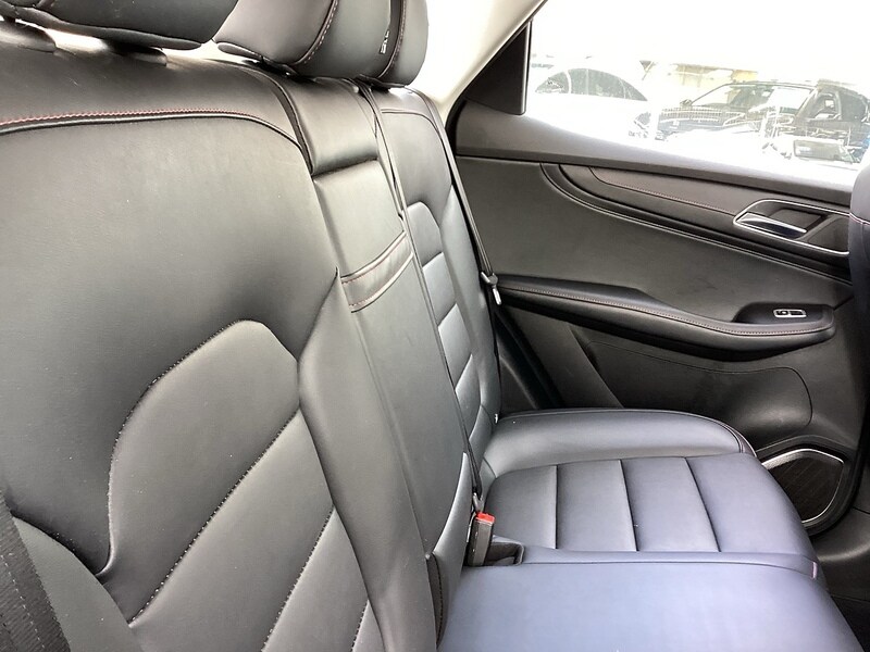 Used MG MG HS 2022 for sale - 77902360: Photo 25