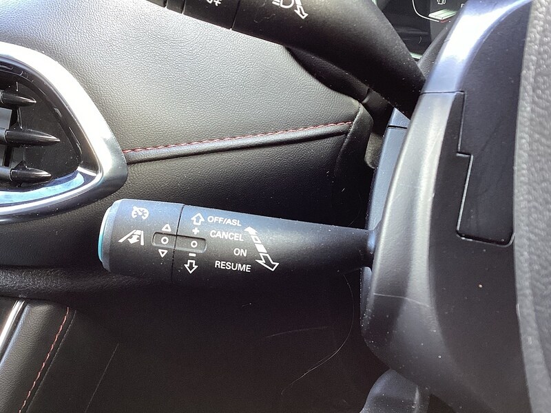 Used MG MG HS 2022 for sale - 77902360: Photo 27