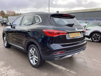 Used MG MG HS 2022 for sale - 77902360: Photo