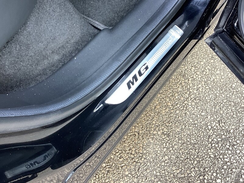 Used MG MG HS 2022 for sale - 77902360: Photo 33