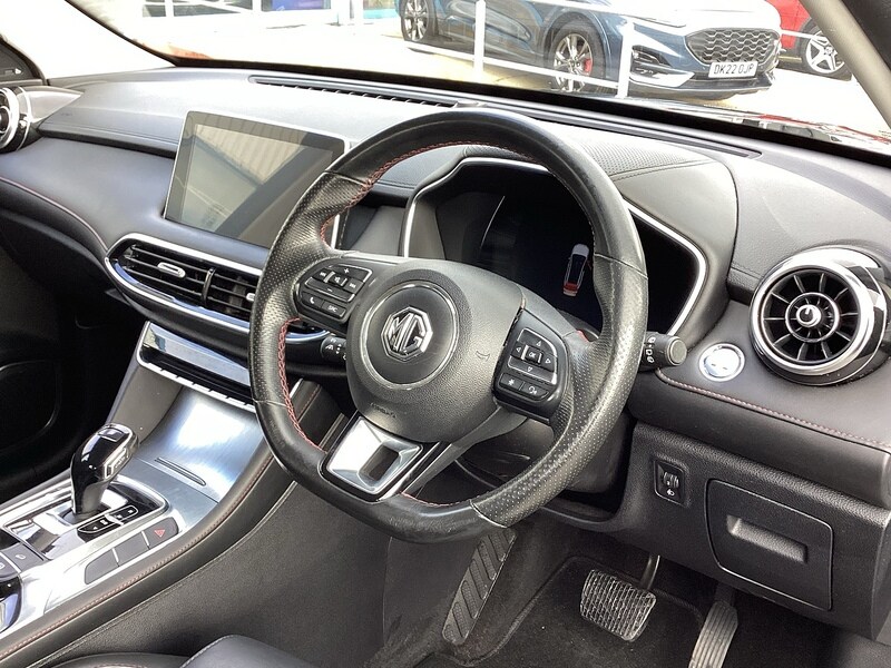 Used MG MG HS 2022 for sale - 77902360: Photo 34