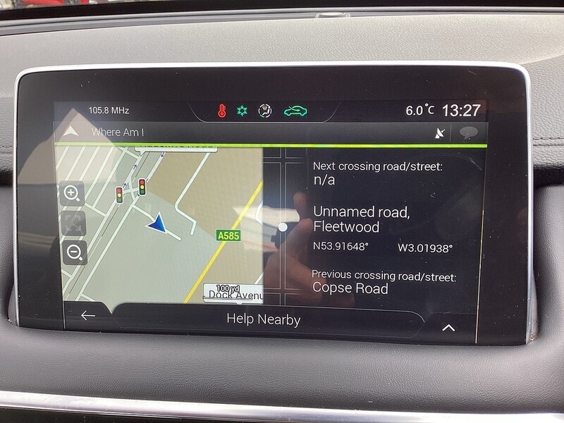 Used MG MG HS 2022 for sale - 77902360: Photo 35