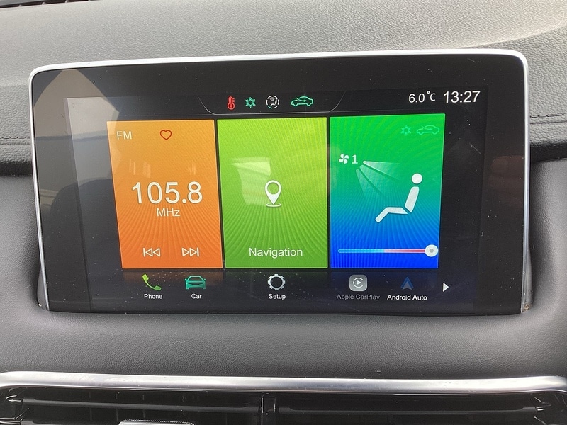 Used MG MG HS 2022 for sale - 77902360: Photo 4