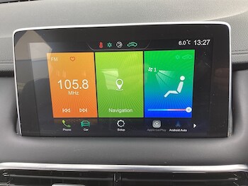 Used MG MG HS 2022 for sale - 77902360: Photo