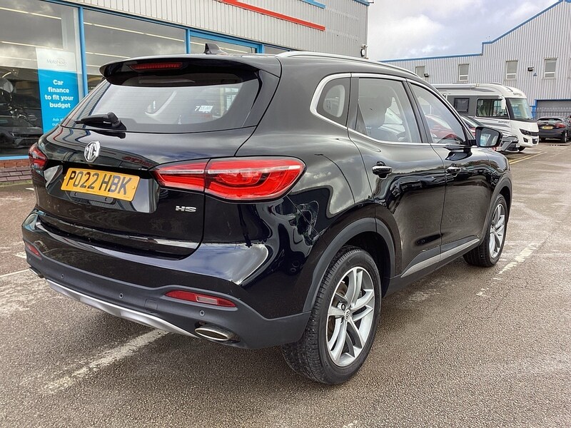 Used MG MG HS 2022 for sale - 77902360: Photo 6