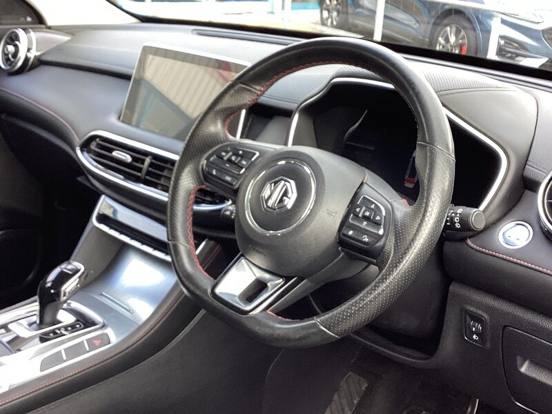 Used MG MG HS 2022 for sale - 77902360: Photo 7