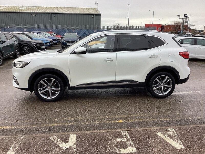 Used MG MG HS 2022 for sale - 77902427: Photo 10