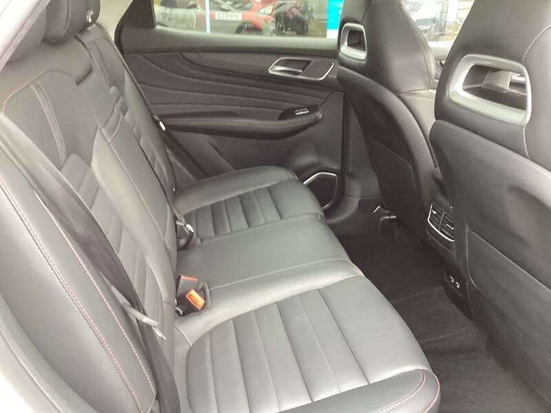 Used MG MG HS 2022 for sale - 77902427: Photo 12