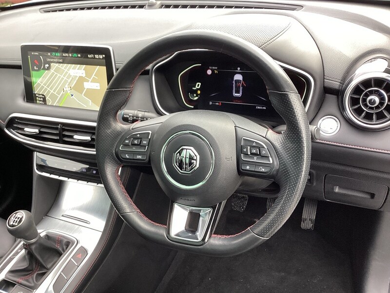 Used MG MG HS 2022 for sale - 77902427: Photo 13