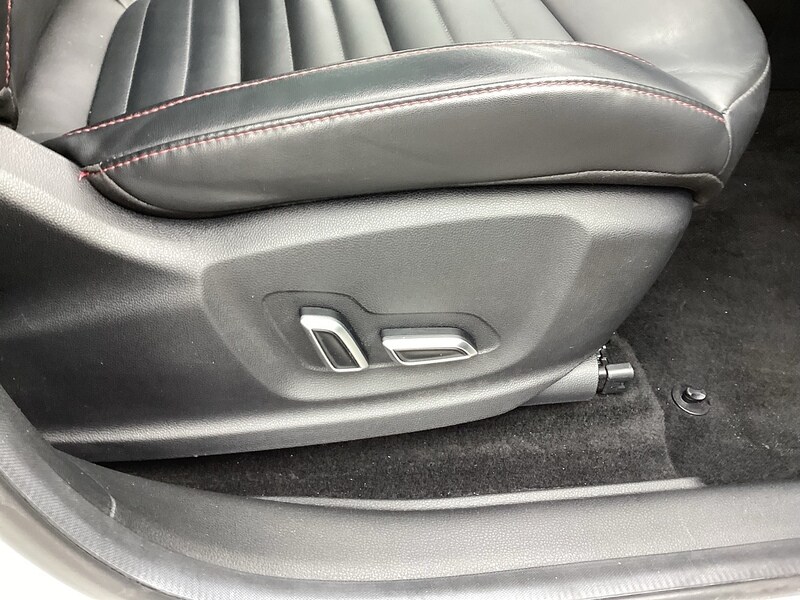 Used MG MG HS 2022 for sale - 77902427: Photo 16