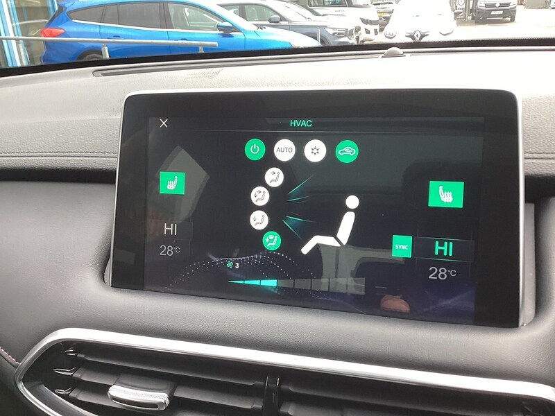 Used MG MG HS 2022 for sale - 77902427: Photo 17