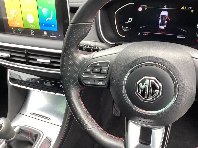Used MG MG HS 2022 for sale - 77902427: Photo 23