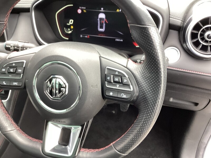 Used MG MG HS 2022 for sale - 77902427: Photo 24
