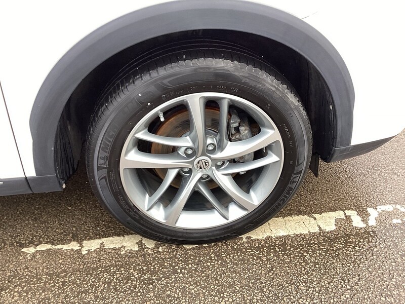 Used MG MG HS 2022 for sale - 77902427: Photo 26