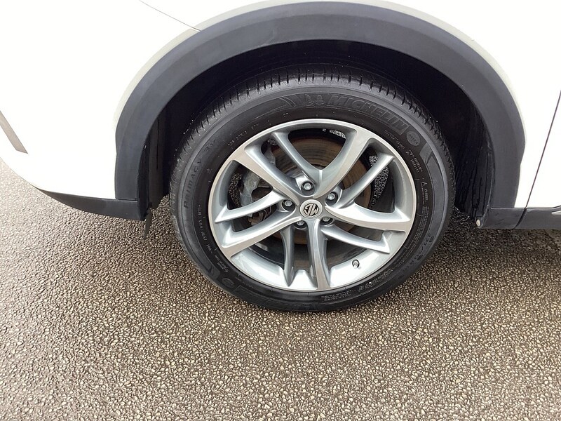 Used MG MG HS 2022 for sale - 77902427: Photo 27