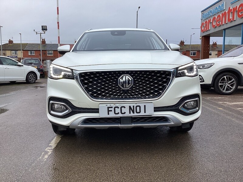 Used MG MG HS 2022 for sale - 77902427: Photo 28