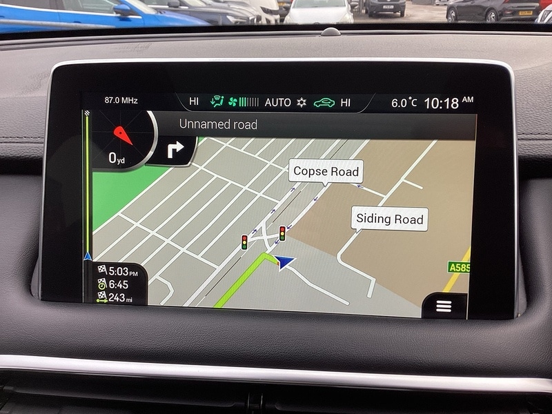 Used MG MG HS 2022 for sale - 77902427: Photo 3