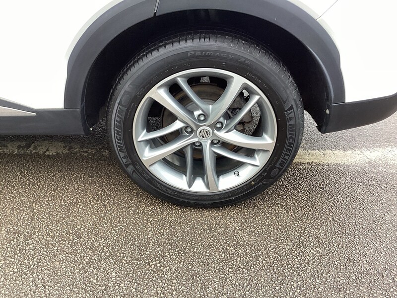 Used MG MG HS 2022 for sale - 77902427: Photo 30