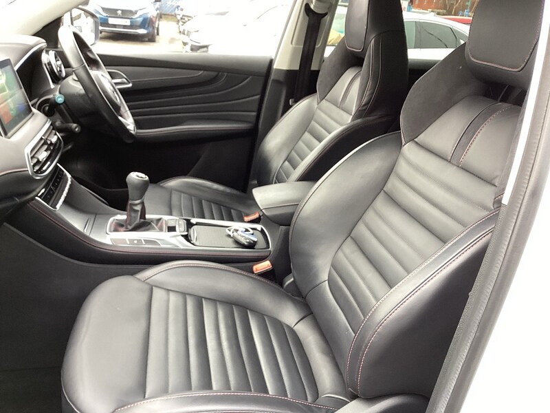 Used MG MG HS 2022 for sale - 77902427: Photo 32