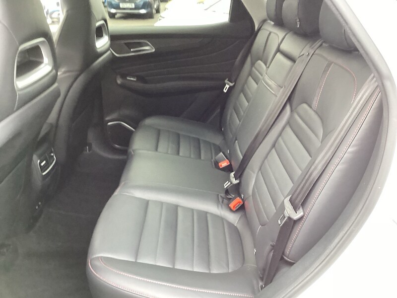 Used MG MG HS 2022 for sale - 77902427: Photo 34