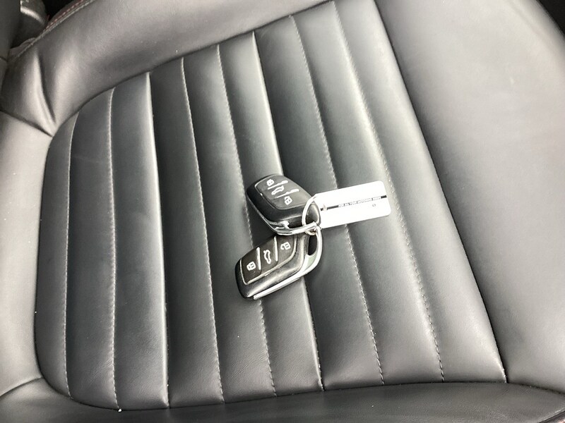 Used MG MG HS 2022 for sale - 77902427: Photo 36