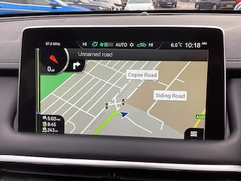 Used MG MG HS 2022 for sale - 77902427: Photo