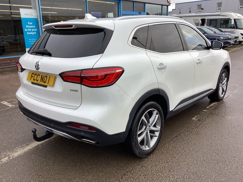 Used MG MG HS 2022 for sale - 77902427: Photo 5