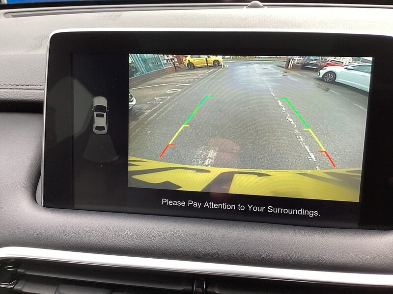 Used MG MG HS 2022 for sale - 77902427: Photo 7