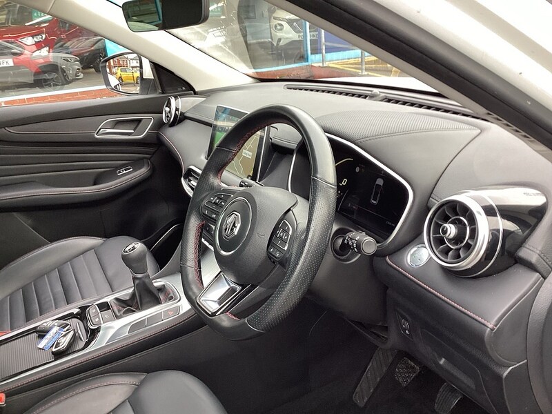 Used MG MG HS 2022 for sale - 77902427: Photo 8