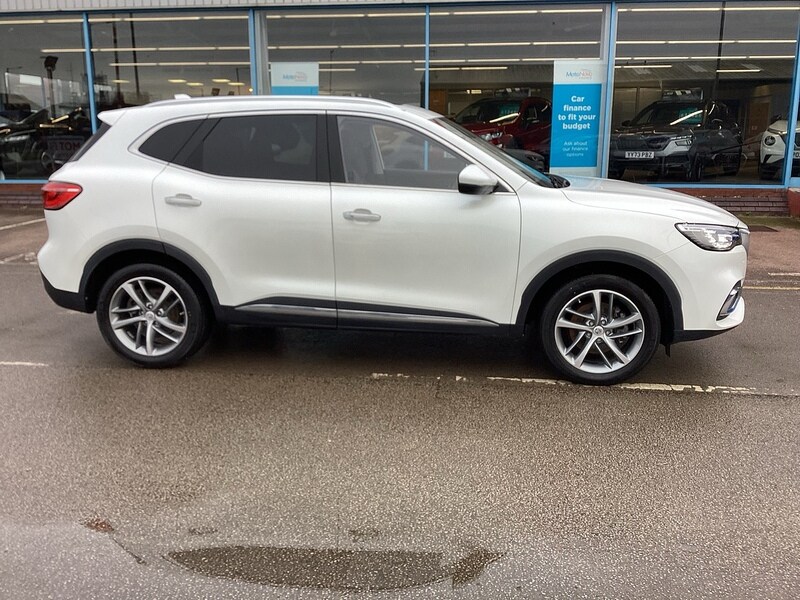 Used MG MG HS 2022 for sale - 77902427: Photo 9