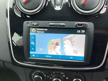 Used Dacia Logan MCV 2019 for sale - 78709956: Photo