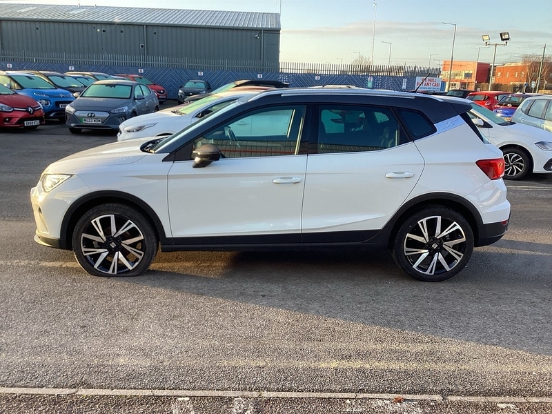 Used SEAT Arona 2022 for sale - 77902490: Photo 10