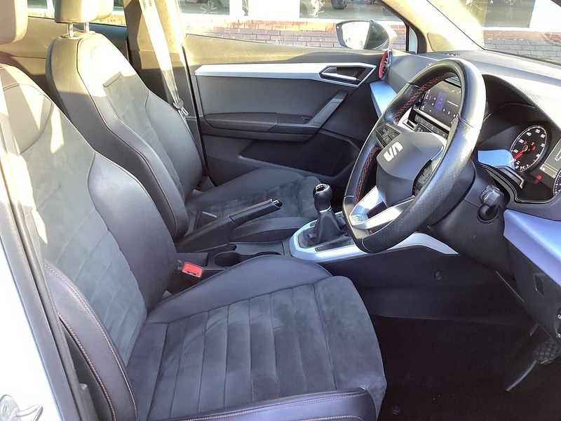 Used SEAT Arona 2022 for sale - 77902490: Photo 11