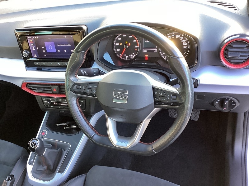 Used SEAT Arona 2022 for sale - 77902490: Photo 13